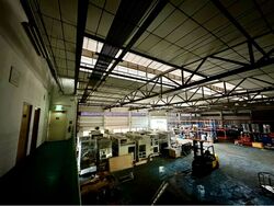Tuas Avenue 9 (D22), Factory #526193821